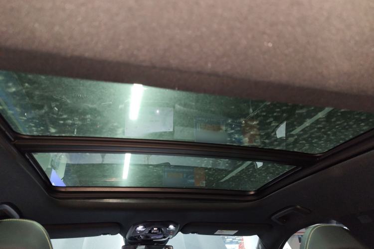 Used Lynk & Co 06 2023 Remix 1.5T Dynamic Halo
