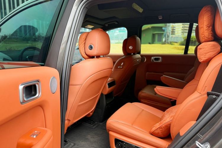 Used Li Auto L8 2024 Pro Model