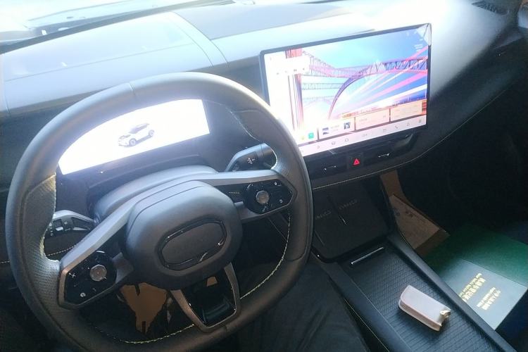 Used Lynk & Co 06 2025 Renew 1.5T Halo
