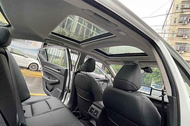 Used Nissan Teana 2022 2.0L XL-TLS Enjoyment Edition
