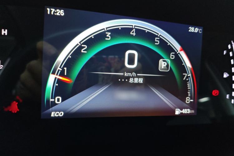 Used GAC Trumpchi M6 2021 PRO 270T DCT Luxury Edition
