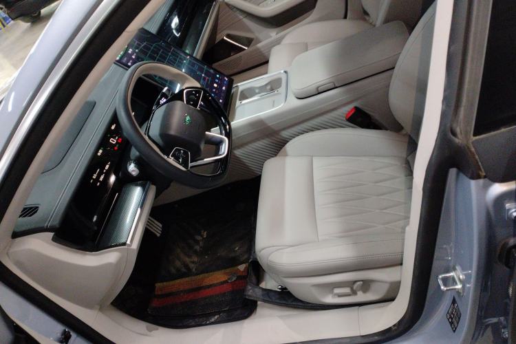 Used NETA S Shooting Brake 2024 Range-Extended 300 Standard Edition
