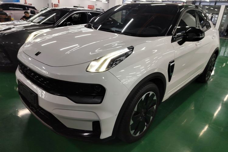 Used Lynk & Co 05 EM-P 2021 1.5TD PHEV Halo
