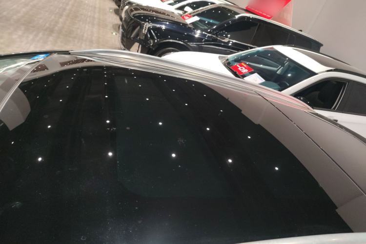 Used Infiniti QX30 2017 2.0T Four-Wheel Drive Sport Edition