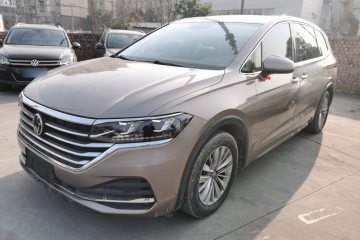 Used Volkswagen Viloran 2020 330TSI Business Edition