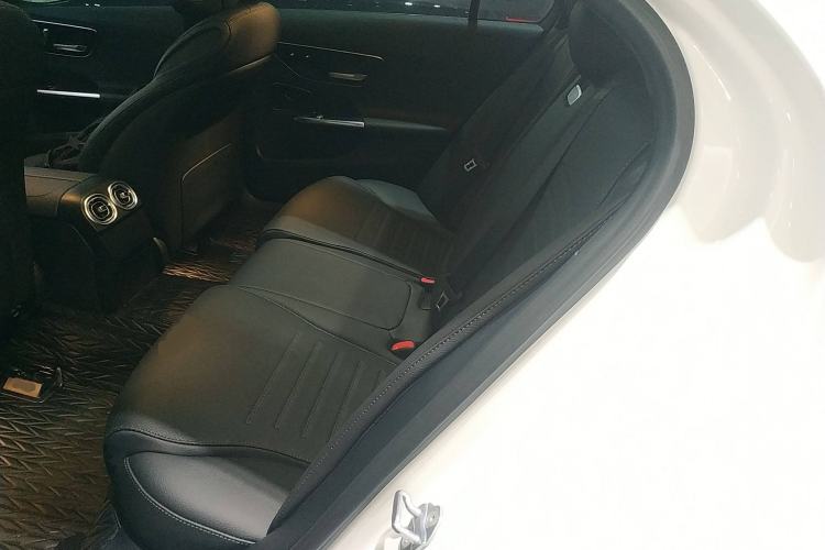 Used Mercedes-Benz C-Class 2023 Restyled C 260 L Sport Edition
