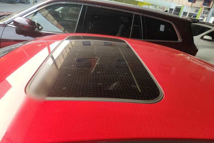 Used Mazda Mazda 3 Axela 2016 Sedan 2.0L Automatic Flagship Model
