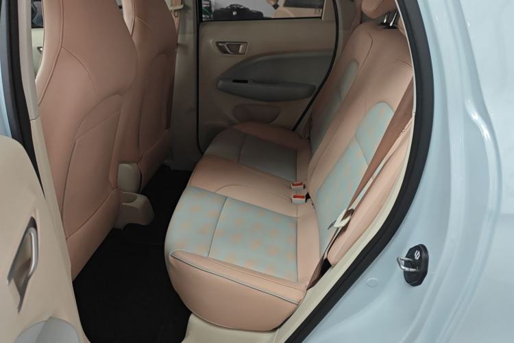 Used Leapmotor T03 2023 310 Lite Edition
