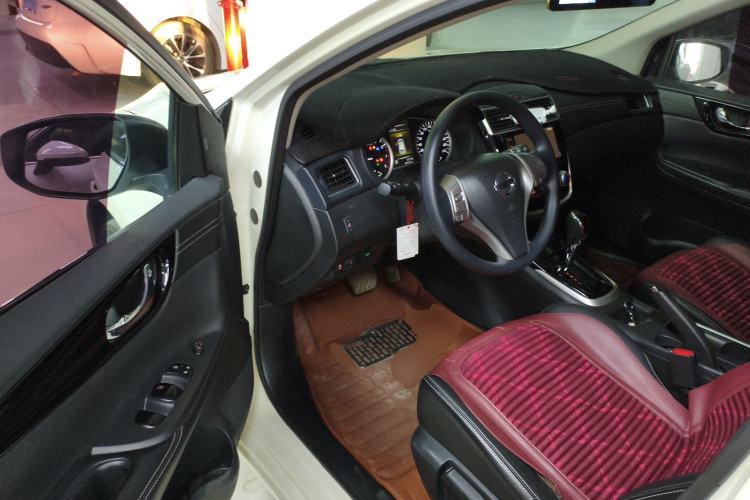 Used Nissan Tiida 2016 1.6L CVT Smart Drive Edition