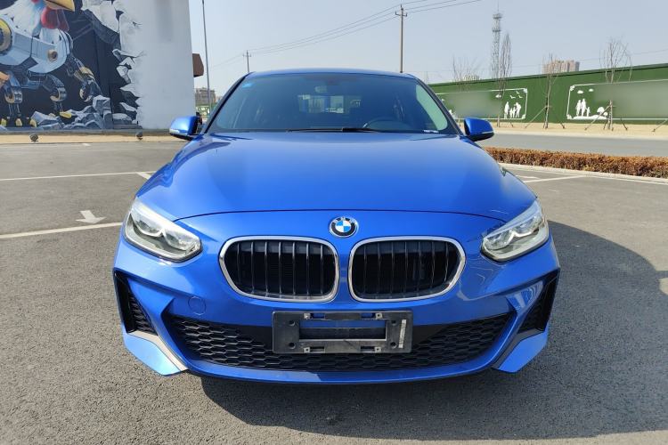 Used BMW 1 Series 2020 120i M Sport Package