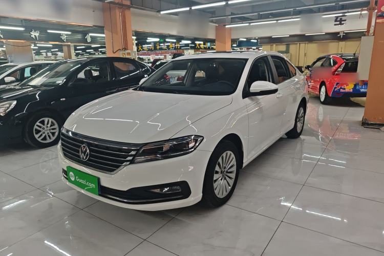 Used Volkswagen Lavida 2021 280TSI DSG Comfort Edition