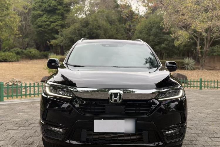 Used Honda Breeze 2020 240TURBO CVT Two-Wheel Drive Prestige Edition
