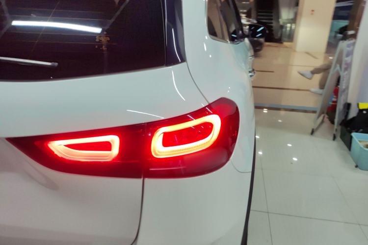 Used Mercedes-Benz GLA 2020 GLA 200
