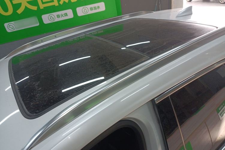 Used Cadillac XT4 2018 28T Two-Wheel Drive Leading Version
