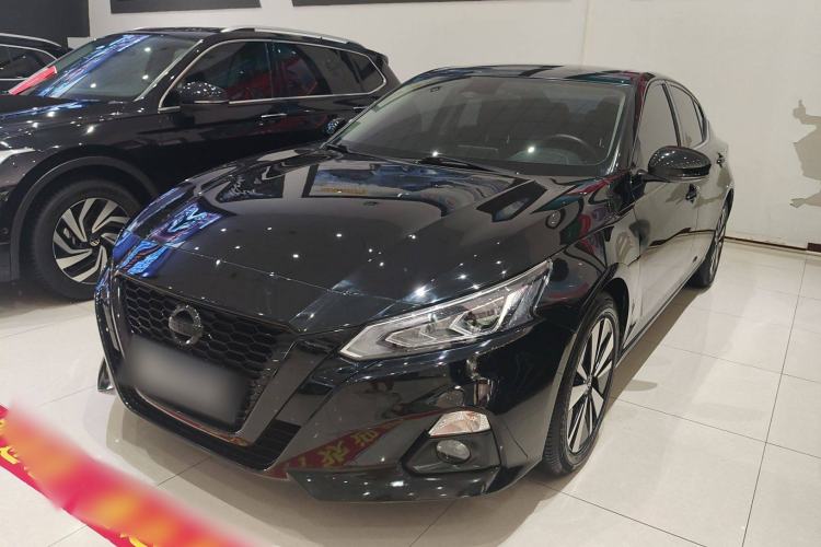 Used Nissan Teana 2021 2.0L XL Comfort Edition
