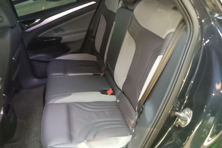 Used Volkswagen ID.4 CROZZ 2022 High-Performance PRIME Edition
