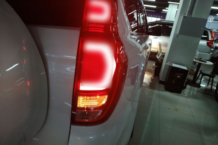 Used Haval H9 2017 2.0T Diesel 4x4 Premium 5-Seater
