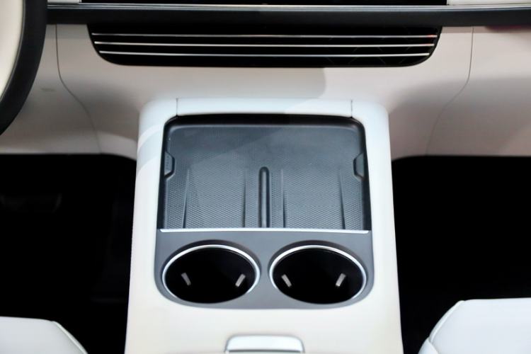 Used XPeng G6 2023 755 Ultra-Long Range Max
