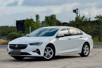 Used Buick Regal 2022 552T Smart Edition