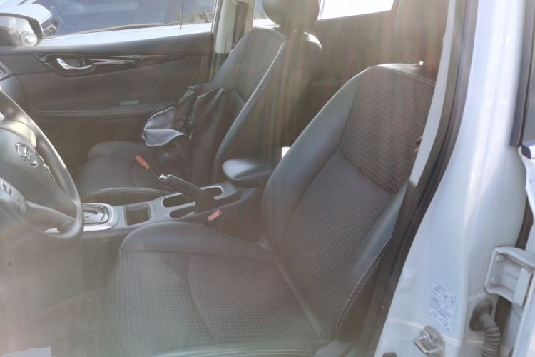 Used Nissan Tiida 2016 1.6L CVT Smart Drive Edition