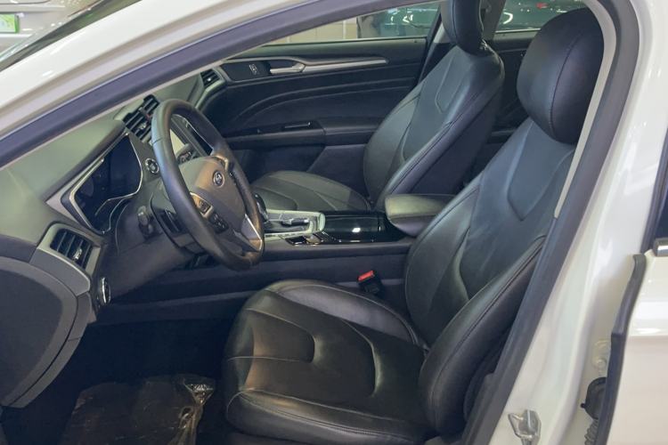 Used Ford Mondeo 2013 2.0L GTDi240 Luxury Sport Model
