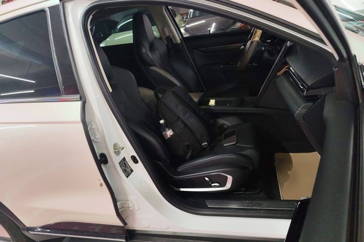 Used XPeng G3 2022 G3i 520N+
