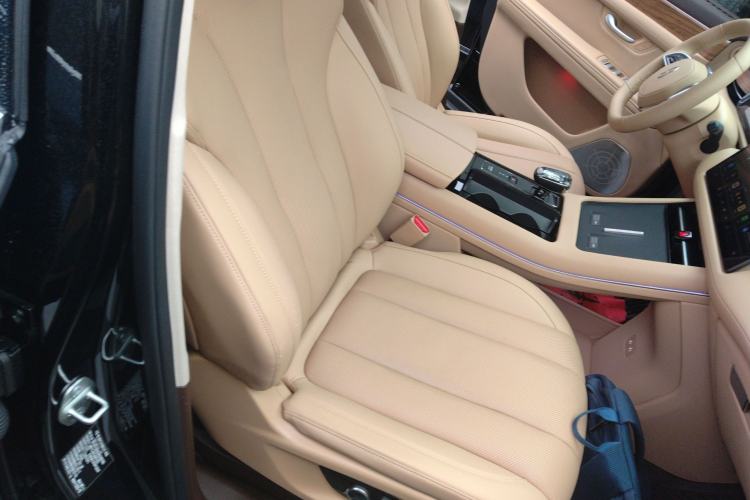 Used Hima AITO M7 2024 1.5T Intelligent Driving Rear-Drive Pro Version 5 Seats
