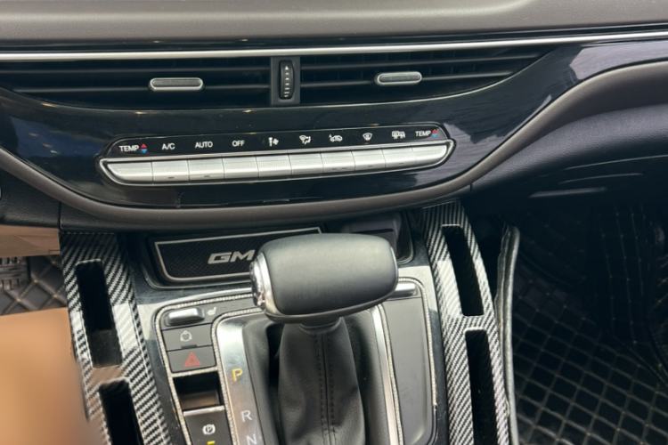 Used GAC Trumpchi M6 2019 270T DCT Prestige Edition (6-Seater) China VI
