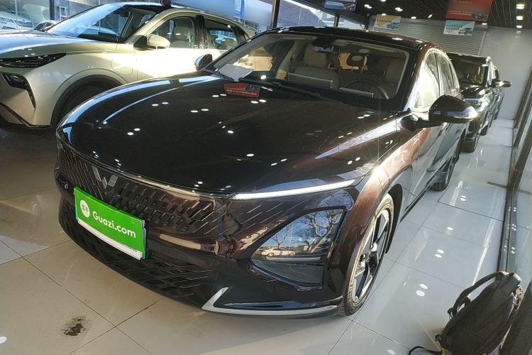 Used Wuling Xingguang 2023 150 Advanced Edition