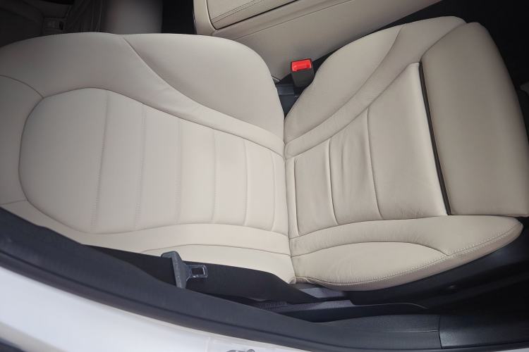 Used Mercedes-Benz C-Class 2015 C 260 L Sport Edition