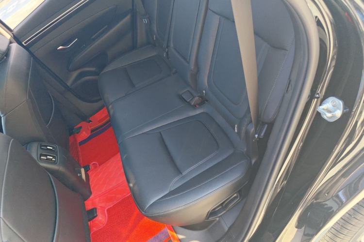 Used Hyundai Tucson 2021 Tucson L 1.5T DCT GLX Elite Edition
