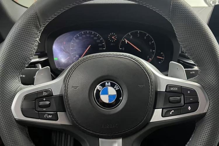 Used BMW 5 Series 2019 530Li xDrive M Sport Package
