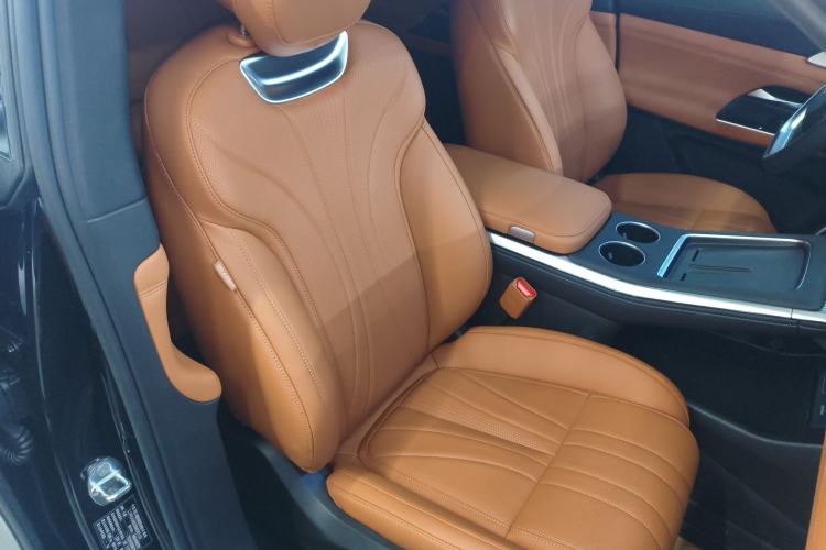 Used XPeng G9 2024 570 Pro