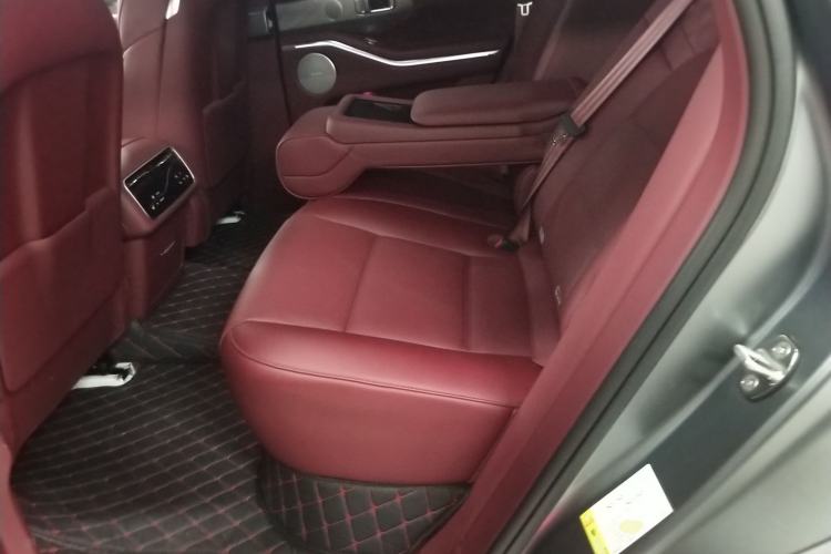 Used Tank 700 New Energy 2024 Hi4-T Extreme Edition
