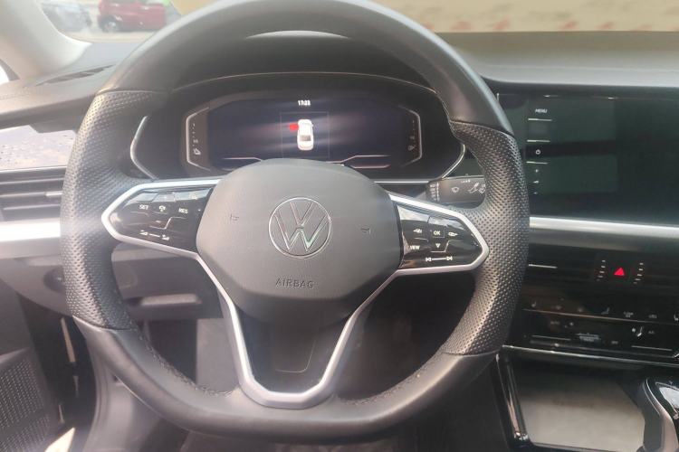 Used Volkswagen Passat New Energy 2023 430 PHEV Hybrid Elite Edition