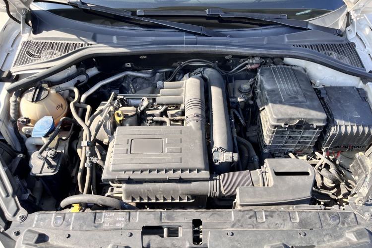 Used Skoda Yeti 2016 1.4TSI DSG Advanced Edition