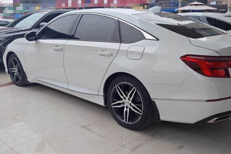 Used Honda Inspire 2022 260TURBO Jingyue Version