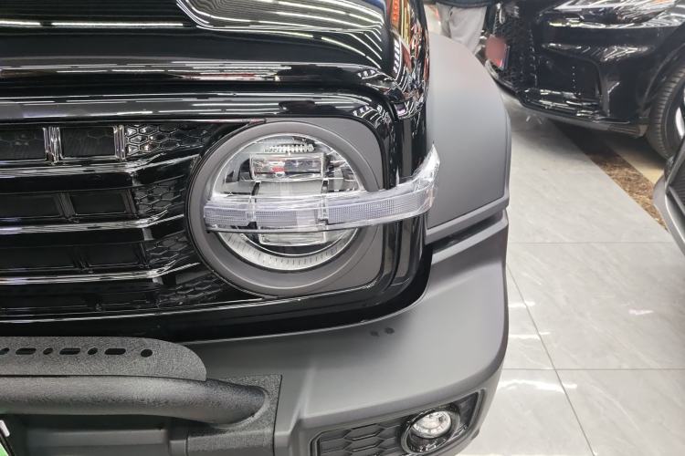 Used Tank 300 2024 2.0T Conqueror
