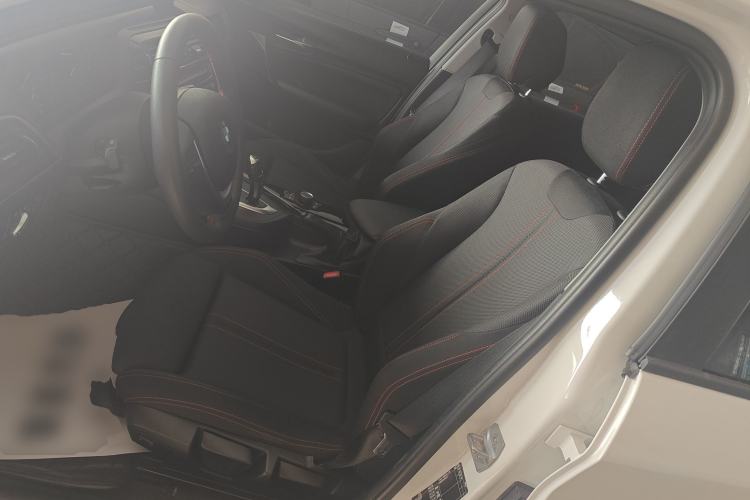 Used BMW 1 Series 2018 118i Sport Design Package
