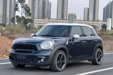 Used MINI Countryman 2012 1.6T COOPER S