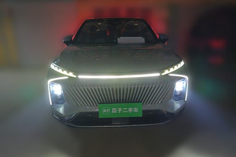 Used Roewe Jing 2022 2.0T Blue Whale Edition