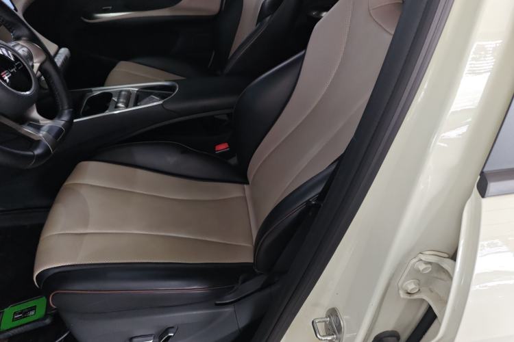 Used BYD Dolphin 2023 420 km Free Version