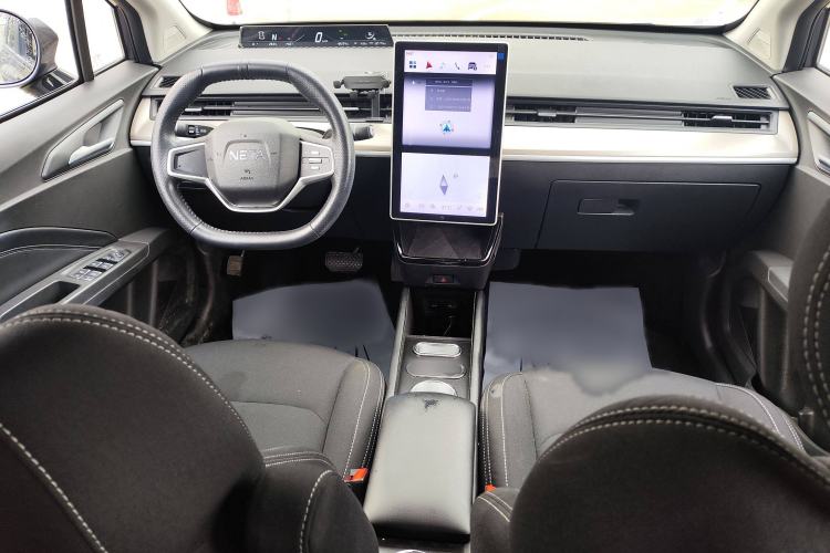 Used NETA V 2021 Standard Range Entertainment Edition
