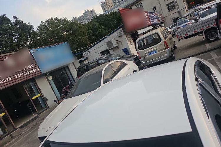 Used Kia K2 2015 Sedan 1.4L Automatic GLS