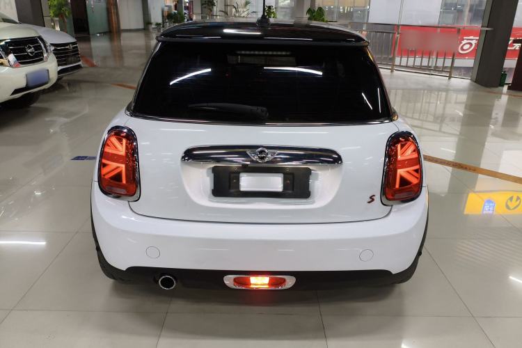 Used MINI MINI 2016 1.2T ONE Pioneer Edition