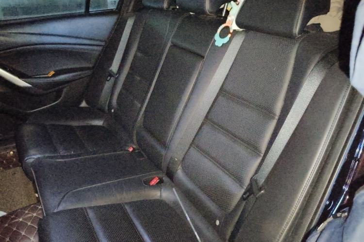 Used Mazda Atenza 2017 2.5L Blue Sky Prestige Edition