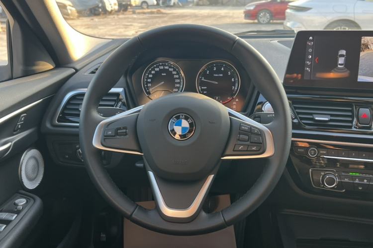 Used BMW 1 Series 2023 120i M Sport Edition
