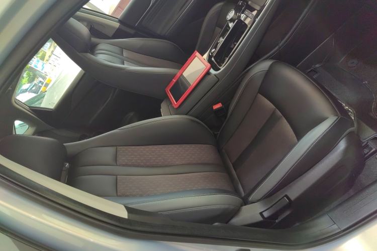 Used AION S Plus 2023 70 Intelligent Edition Ternary Lithium
