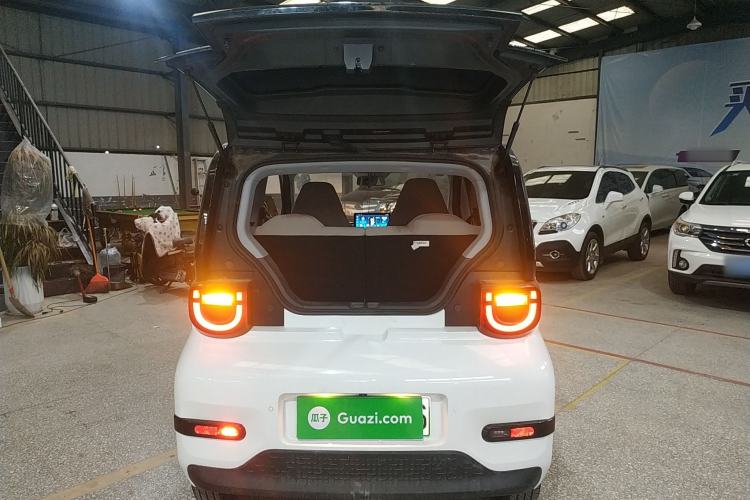 Used Chery QQ Ice Cream 2024 170km Sundae