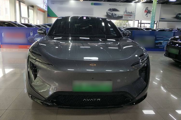 Used  07 2024 Max Extended-Range Edition
